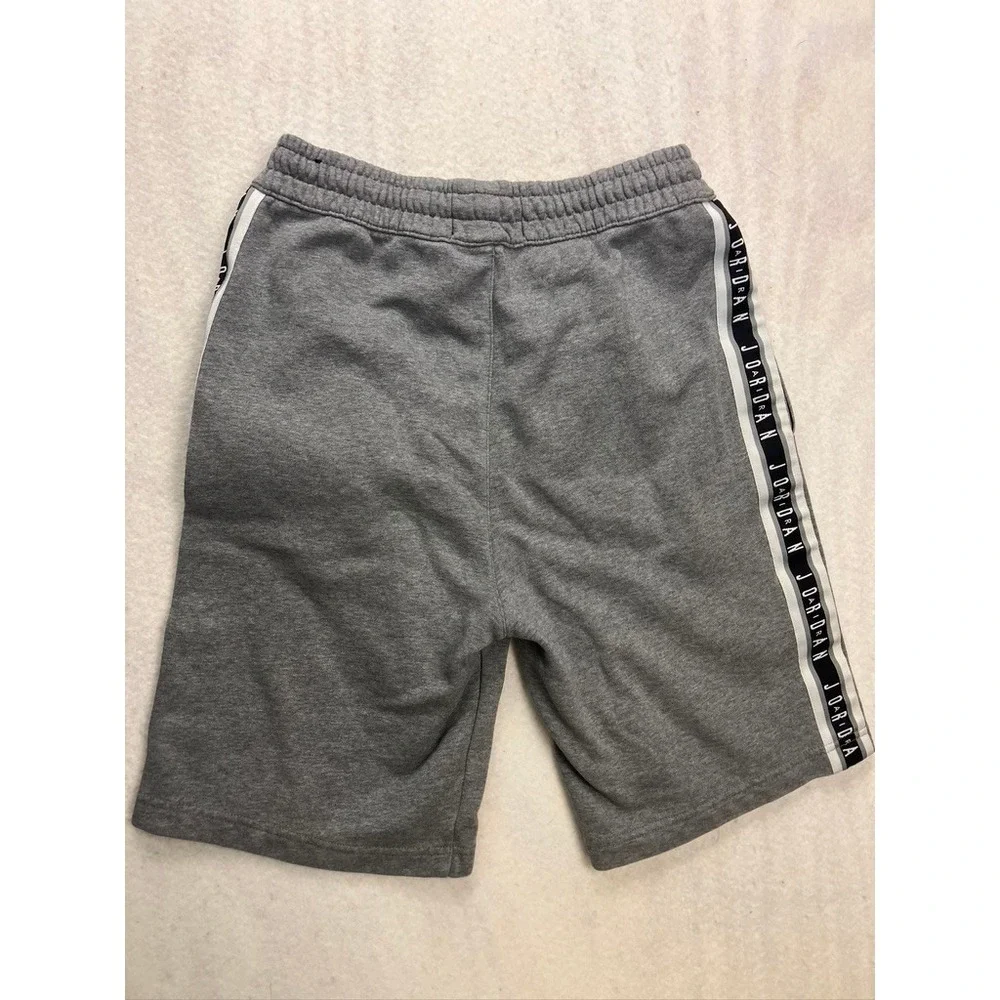 Jordan sweat shorts